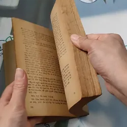 [XƯA] Homo Faber (1986) - Max Frisch 776069