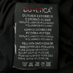 Áo khoác lông vũ DUVETICA ANGIZIA - Hàng hiệu Authentic 821922