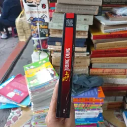 Thuật Trung Dung- Mã Đạo Tông 718395