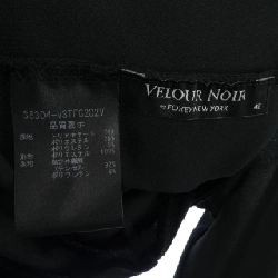 VELOUR NOIR 36304-VSTFG202V Top - Hàng hiệu Authentic 823966
