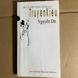 Truyện Kiều Nguyễn Du