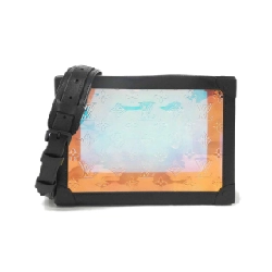 Túi đeo vai Louis Vuitton Soft Trunk M55932 - Hàng hiệu Chính hãng