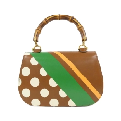 Túi GUCCI BAMBOO 1947 672206 UQBBT 617925