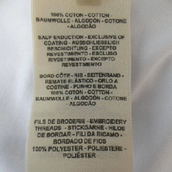 【Mã giảm giá】Đầm cắt HERMES 653568