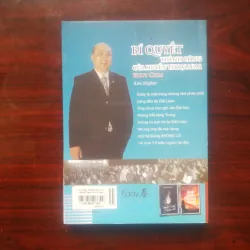 [Sách Doanh Nhân] Bí Quyết Thành Công Của Huyền Thoại MLM Eddy Chai (Aim Higher) 977492