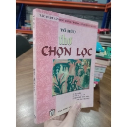 Thơ chọn lọc - Tố Hữu