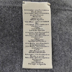 HERMES Áo len - Hàng hiệu Chính hãng 891948