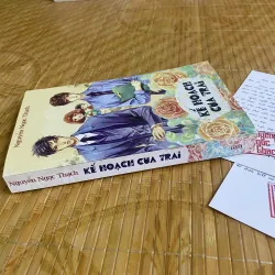 Kế hoạch cua trai 747820