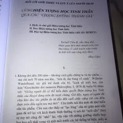 Hiện tượng học tinh thần 791671