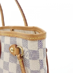 Túi Louis Vuitton Damier Azur Neverfull PM N51110 611332