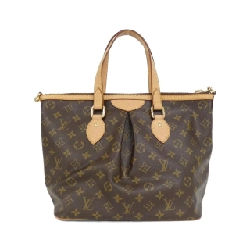 Túi Louis Vuitton Monogram Palermo PM M40145 615900