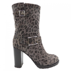 Giày bốt JIMMY CHOO - Hàng hiệu Authentic