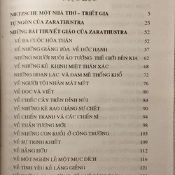 Zarathustra đã nói như thế 389329