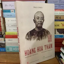 Hoàng Hoa Thám