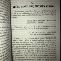 Những đứa con tổng thống Mỹ vinh quang và bi kịch  597428