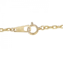 K18YG Dây chuyền - Hàng hiệu Chính hãng 864382