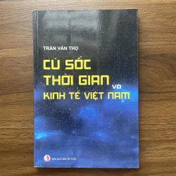 Cú sốc thời gian và Kinh tế Việt Nam - Trần Văn Thọ