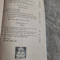  VĂN HỌC VIỆT NAM NỬA CUỐI THẾ KỶ XVII - ĐẦU THẾ KÝ XIX  1018043