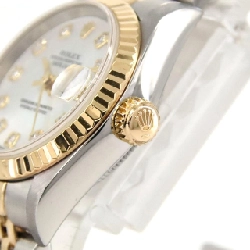 Đồng hồ Rolex Datejust 79173NG SSxYG tự động K số - Hàng hiệu chính hãng 874249