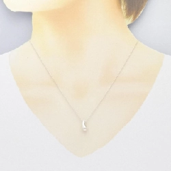 Dây chuyền hình giọt nước Tiffany - Hàng hiệu Authentic 844926