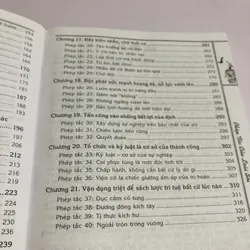 PHÉP TẮC CỦA LOÀI SÓI 721019