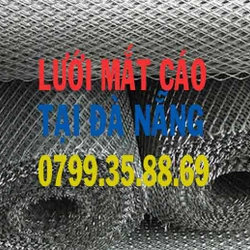 Lưới Mắt Cáo Tại Quảng Ngãi - Giải Pháp Hoàn Hảo Cho Xây Dựng 392765