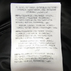 MONCLER WILLM Áo khoác lông - Hàng hiệu Chính hãng 885054