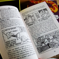 Bộ sách Horrible Science (20 cuốn tiếng Anh) 552069