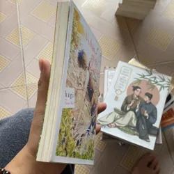 Vị sứ giả không thể bay 711992