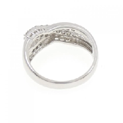 Nhẫn kim cương PT850 0.53CT 666580