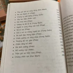 100 TRUYỆN CỔ TÍCH LỪNG DANH THẾ GIỚI  1032544