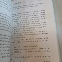 DI SẢN CỦA MẤT MÁT - KIRAN DESAI (NHAM HOA DỊCH) 1032964