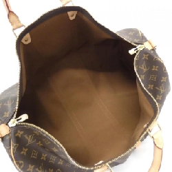 Túi xách Boston Louis Vuitton Monogram Keepall Bandoulière 55cm M41414 - Hàng hiệu Chính hãng 770290