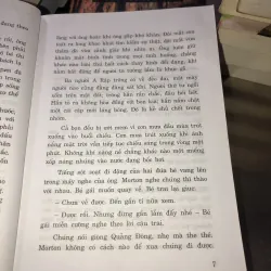 Săn đuổi - Gordon Thomas 1005494