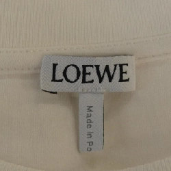 Áo thun LOEWE S540Y22X59 627803