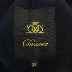 Đồ họa DRAWER 6526-299-1396 Váy 647037