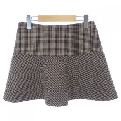 セリーヌ CELINE 2J677064V Váy - Hàng hiệu Chính hãng 818469