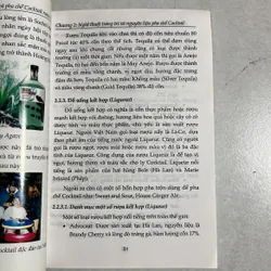 Nâng cao nghiệp vụ Bartender & pha chế Cocktail rượu Việt Nam 589671