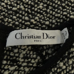 クリスチャンディオール CHRISTIAN DIOR 454R09AM328 Váy - Hàng hiệu Chính hãng 810797