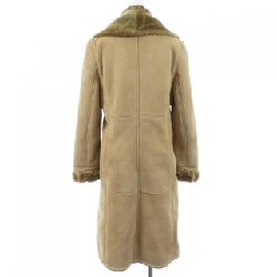 LOEWE Áo khoác lông cừu - Hàng hiệu Chính hãng 814796