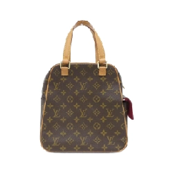 Túi xách Louis Vuitton Monogram Excentri Cite M51161 - Hàng hiệu Chính hãng 805254
