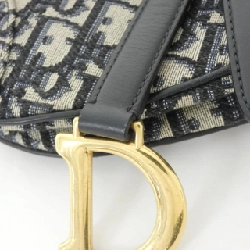 Túi DIOR OBLIQUE Saddle M0447CTZQ của Christian Dior 619037