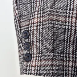 Áo blazer chất dạ 756902