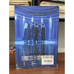 Harry Potter và Hội Phượng Hoàng 5- JK Rowling 598634
