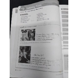 Campus Toeic mới 70% ố vàng, rách gáy nhẹ (Kèm CD) 2019 HCM2606 Jim Lee Sandy Cho HỌC NGOẠI NGỮ 915911