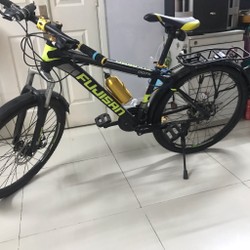 Xe đạp thể thao địa hình Fujisan 0075 như mới 83916