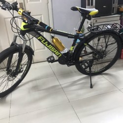 Xe đạp thể thao địa hình Fujisan 0075 như mới 83916