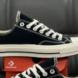 converse chất lượng rep 1:1 size 37 