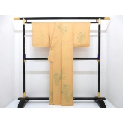 Áo choàng mỏng một lớp họa tiết truyền thống - Hàng hiệu Authentic 875519