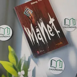 Ma Net - Đặng Thân 798354